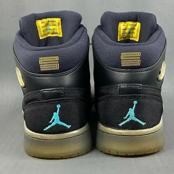 Nike Air Jordan 1 Retro 95 Txt 'Gamma' mens Sneaker Shoes size 10.5